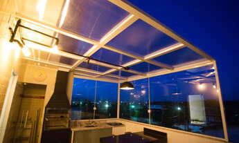 Imagem: Linda Cobertura em Praiamar- Rio das Ostras-Rj