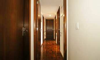 Imagem 7: Apartamento com 3 dormitórios à venda, 113 m² por R$ 365.000,00 - Água Verde - Curitiba/PR