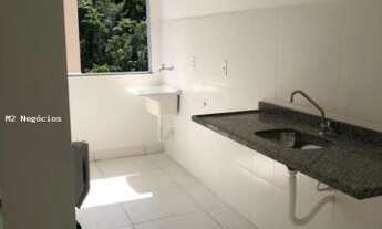 Imagem 3: Apartamento para Venda em São Gonçalo, Rio do Ouro, 2 dormitórios, 1 banheiro, 2 vagas