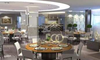 Imagem 7: Apartamento com 3 dormitórios à venda, 150 m² por R$ 993.000,00 - Campinas - São José/SC