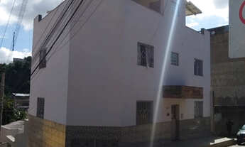 Imagem 3: Quitinete Ubá MG