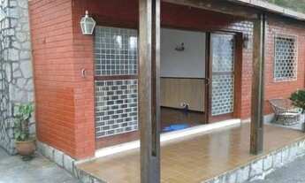 Imagem: Casa para venda tem 100 metros quadrados