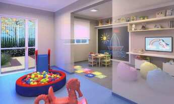 Imagem 4: Plano&Parque Nabuco - Apartamento de 1 a 2 dorms. - 25 a 32m² - Cupecê, São Paulo