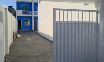 Imagem 2: Casa duplex 2 quartos na Vila Nova, Nova Iguaçu RJ