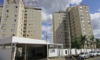 Imagem: Apartamento Padrão para Venda em Setor