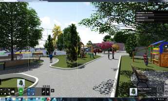 Imagem 6: Apartamentos com elevador ,entrada parcelada, Sta maria