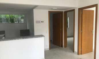 Imagem 2: Casa de condomínio para venda tem 50 metros quadrados com 2 quartos