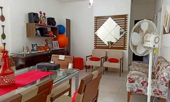 Imagem 3: Apartamento com 4 quartos (1 suíte) no Edifício Fontainebleau, São Brás