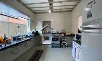 Imagem 3: Casa térrea 04 quartos Condominio Alto da Boa Vista Sobradinho