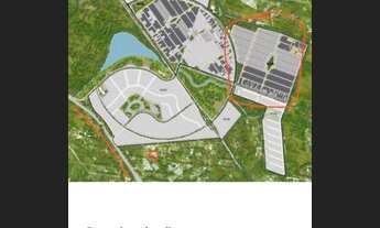 Imagem 4: Vizinho à Smart City Aquiraz - 3.600m2