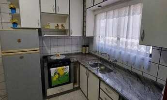 Imagem 4: Amplo apartamento à venda no Centro de Balneário Camboriú - Ótima sacada!