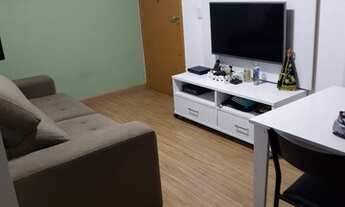 Imagem 3: Apartamento à venda 2 quartos 2 vagas Residencial Greenville Ribeirão Preto