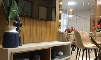 Imagem 5: Apartamento Padrão para Venda em Jardim Novo Mundo Goiânia-GO - 386