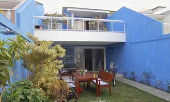 Imagem: Casa de condomínio sobrado para venda possui