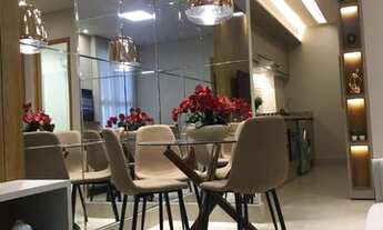 Imagem 6: Apartamento Padrão para Venda em Jardim Novo Mundo Goiânia-GO - 386