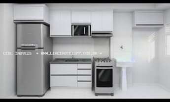 Imagem 2: Apartamento para Locação em Presidente Prudente, EDIFÍCIO RESIDENCIAL RESERVA SANTA CLARA