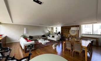 Imagem 6: Apartamento para aluguel e venda tem 275 metros quadrados com 3 quartos