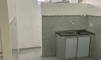 Imagem 4: Casa 2 quartos em Casa Amarela