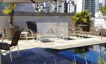 Imagem 4: BELO HORIZONTE - Cobertura - Carmo