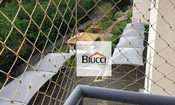 Imagem 7: Apartamento com 2 dormitórios à venda, 49 m² por R$ 290.000,00 - Jardim Myrian Moreira da