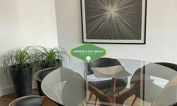 Imagem 2: Apartamento à venda - R$ 1.380.000,00 - Cód.: 1725