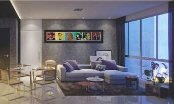 Imagem 3: Apartamento para comprar Gutierrez Belo Horizonte