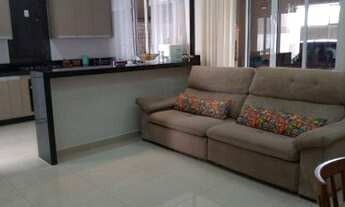 Imagem 3: Casa com 3 dormitórios à venda, 120 m² por R$ 610.000,00 - Jardim Residencial Nova Veneza