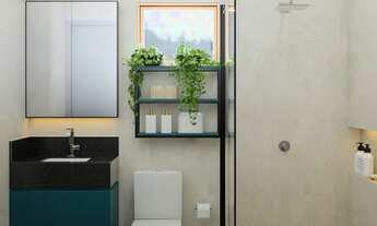 Imagem 5: Tours du Porto Flat Studio - Lançamento 1, 2 e 3 quartos no centro de Porto de Galinhas, 2