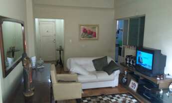 Imagem 3: Apartamento para venda. Com 100 metros quadrados e 3 quartos em Centro - Belo Horizonte