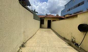 Imagem: Casa para venda possui 90 metros quadrados