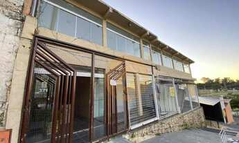 Imagem 4: Sala para alugar, 13 m² por R$ 2.800,00/mês - Caiçara - Belo Horizonte/MG