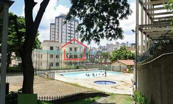 Imagem 3: BELO HORIZONTE - Apartamento Padrão - Estoril