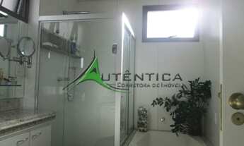 Imagem 8: Apartamento com 4 dormitórios à venda em Belo Horizonte