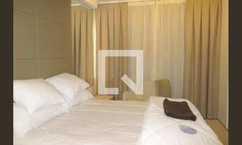 Imagem 3: Apartamento à Venda - Cidade Jardim, 1 Quarto, 21 m2