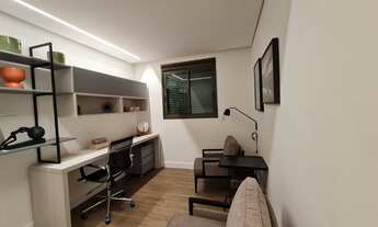 Imagem 6: COBERTURA A VENDA CRUZEIRO 3 QUARTOS/SU?TE 3 VAGAS