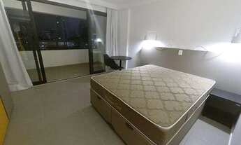 Imagem 5: Locação apto Studio Casal 30 m² por R$ 3.045, - Vila Olímpia - São Paulo/SP ZAP VIVA REA