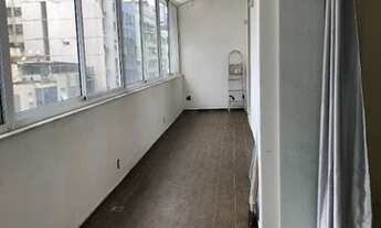 Imagem 4: Apartamento com 3 dormitórios à venda, 120 m² por R$ 1.150.000 - Copacabana - Rio de Janei