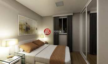 Imagem 4: Apartamento tipo 2 Quartos