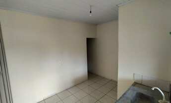 Imagem 5: Quitinete individual, bairro jardim água boa