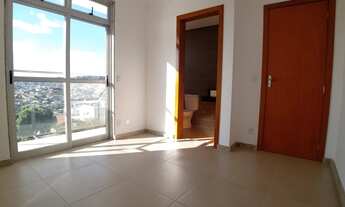 Imagem 2: BELO HORIZONTE - Apartamento Padrão - Candelária