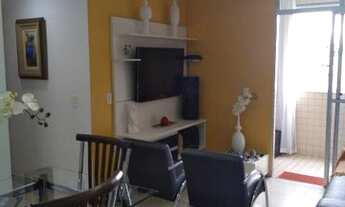 Imagem 2: Belo Horizonte - Apartamento Padrão - Castelo