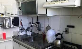 Imagem 3: Apartamento com 2 dormitórios à venda em Belo Horizonte