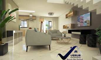 Imagem 2: Quinta das Marinas, Duplex 180m², Alto Padrão, Financiável