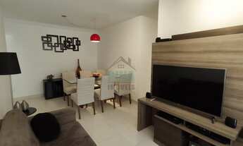 Imagem 6: Apartamento em excelente condomínio fechado