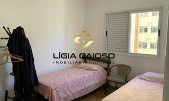 Imagem 7: SÃO JOSÉ DOS CAMPOS - Apartamento Padrão - PARQUE RESIDENCIAL AQUARIUS