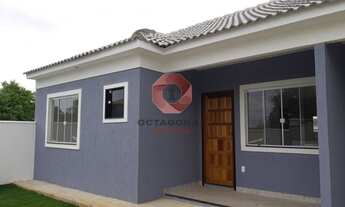 Imagem: CASA com 2 quartos, 120 m², à venda por