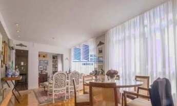 Imagem 2: Apartamento com 3 dorms, Jardim Paulista, São Paulo - R$ 1.5 mi, Cod: 1054