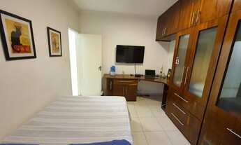 Imagem 6: BELO HORIZONTE - Casa Padrão - Santa Amélia