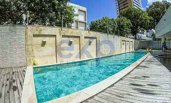 Imagem 2: Uma grande oportunidade de morar no Edifício Athos e residir em um dos melhores bairros da