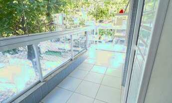 Imagem 7: 2 quartos Praia da Costa, 2 vagas soltas